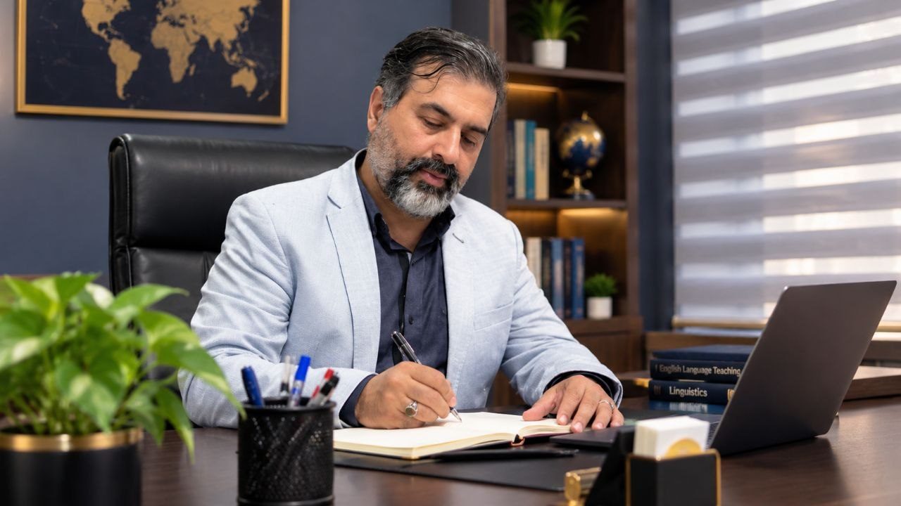 حمید صابری