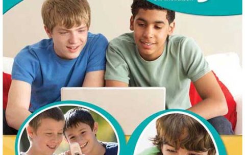 دوره Hey There 3